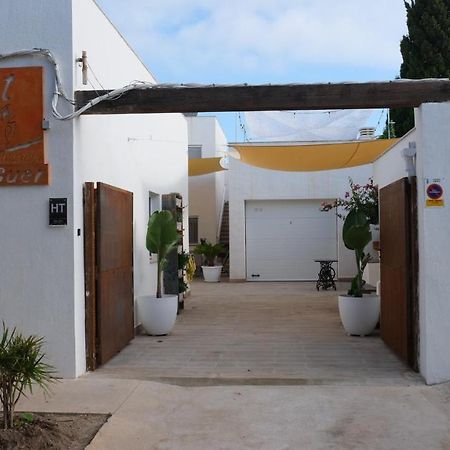Cal Xot ξενώνας El Poble Nou del Delta Εξωτερικό φωτογραφία