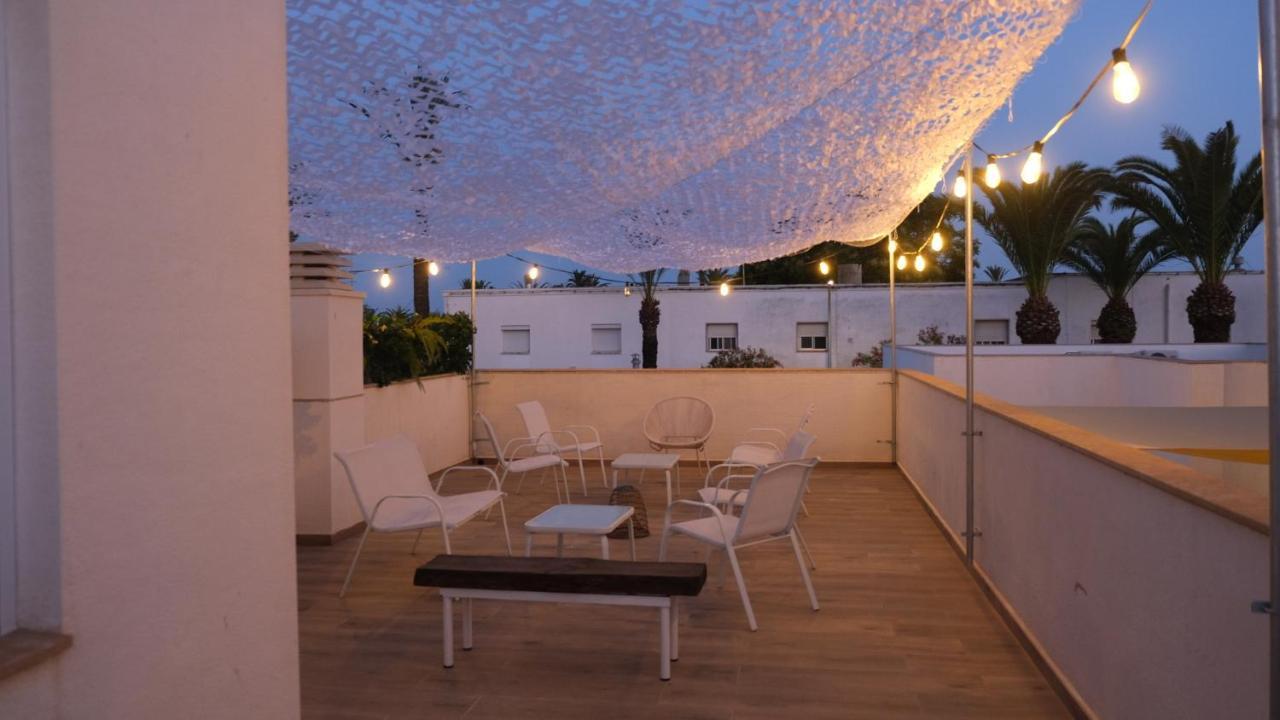 Cal Xot ξενώνας El Poble Nou del Delta Εξωτερικό φωτογραφία
