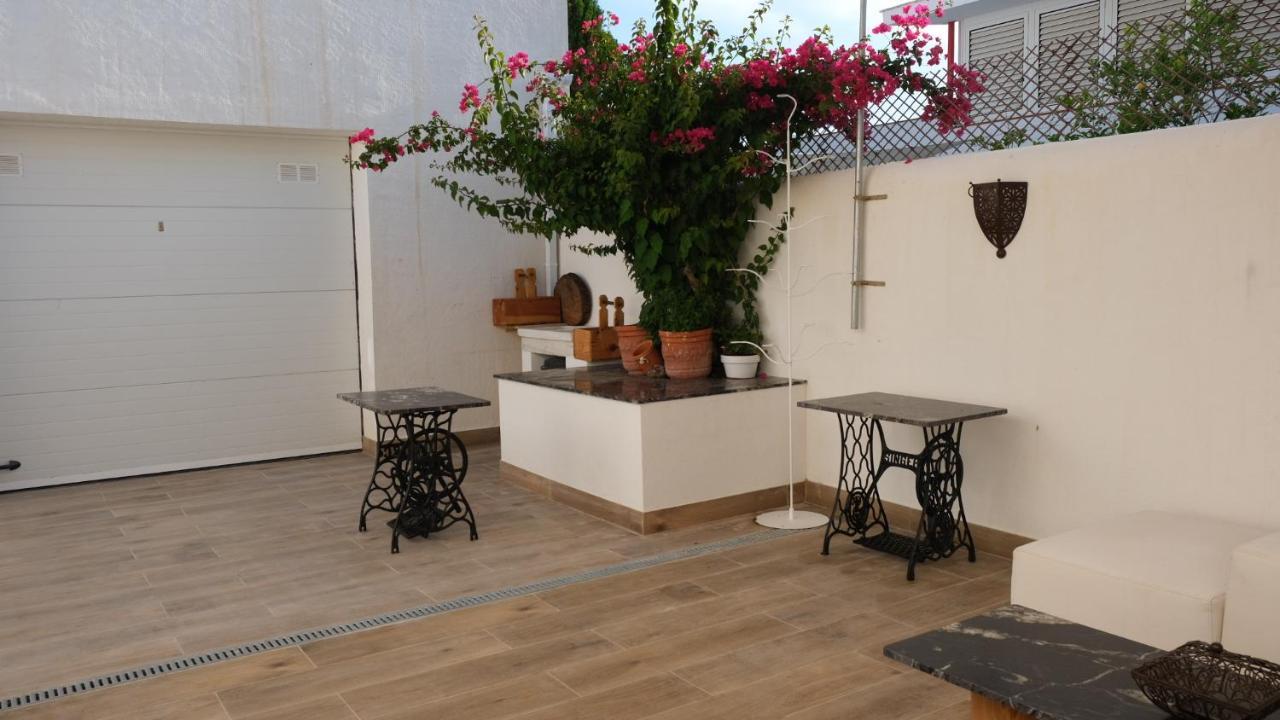 Cal Xot ξενώνας El Poble Nou del Delta Εξωτερικό φωτογραφία