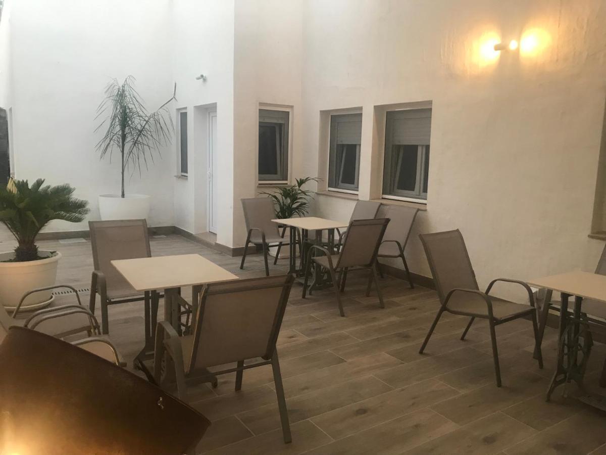 Cal Xot ξενώνας El Poble Nou del Delta Εξωτερικό φωτογραφία