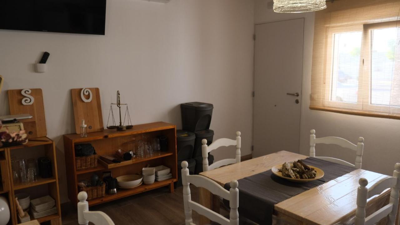 Cal Xot ξενώνας El Poble Nou del Delta Εξωτερικό φωτογραφία