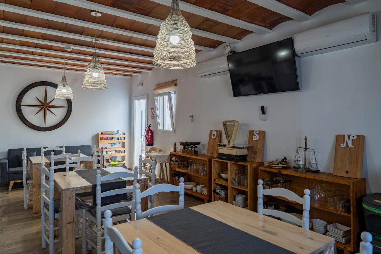 Cal Xot ξενώνας El Poble Nou del Delta Εξωτερικό φωτογραφία