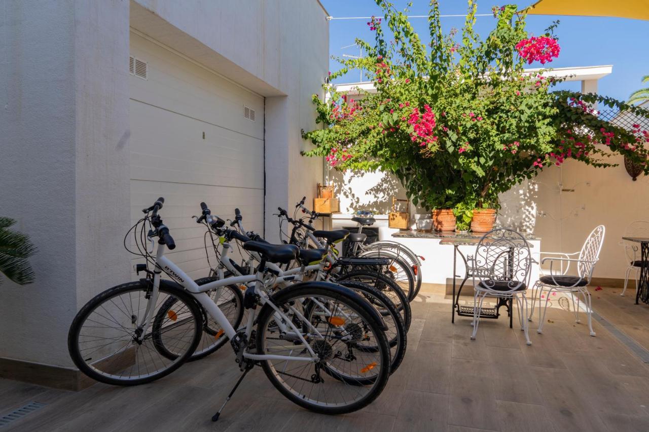 Cal Xot ξενώνας El Poble Nou del Delta Εξωτερικό φωτογραφία