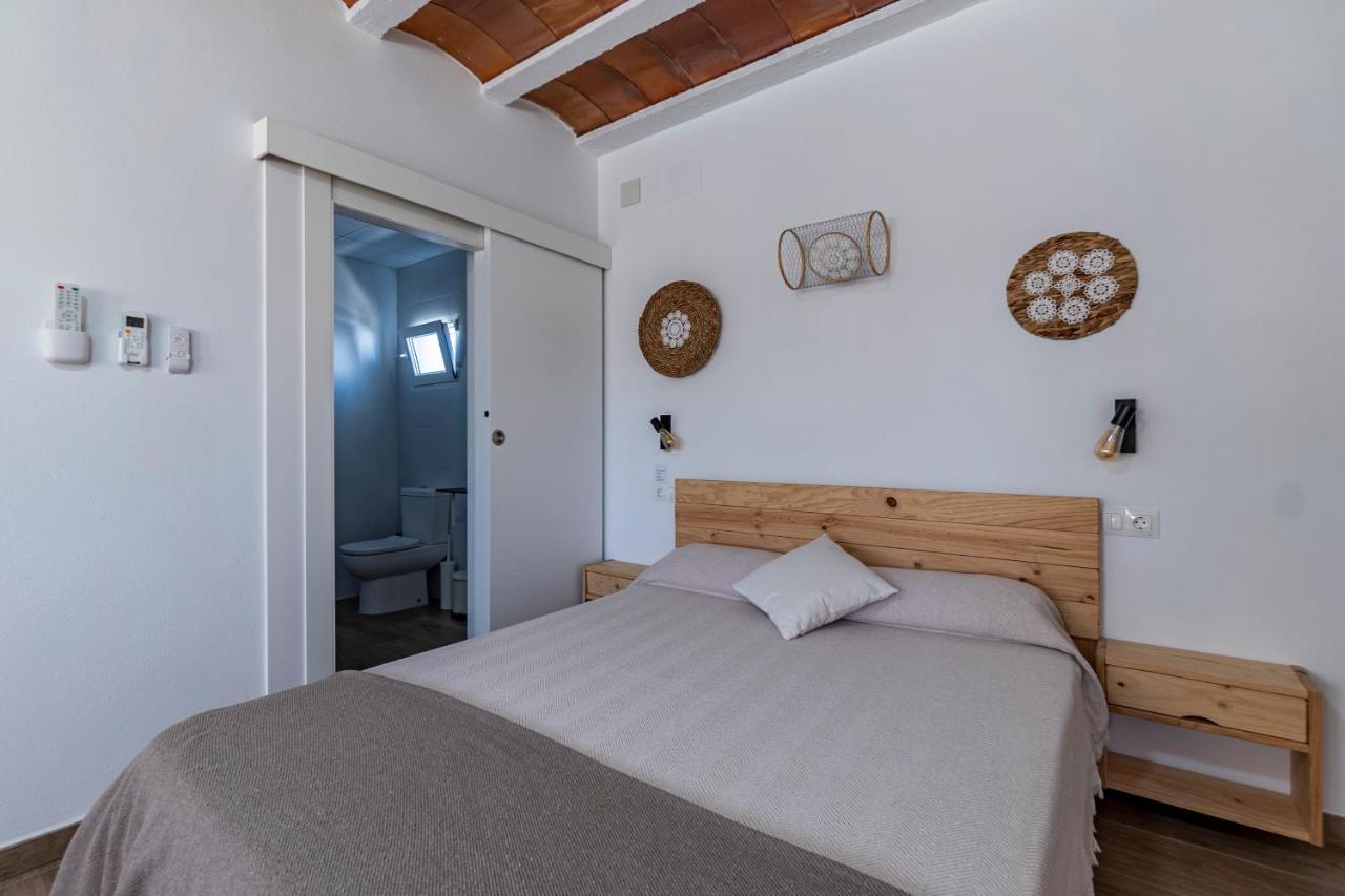 Cal Xot ξενώνας El Poble Nou del Delta Εξωτερικό φωτογραφία
