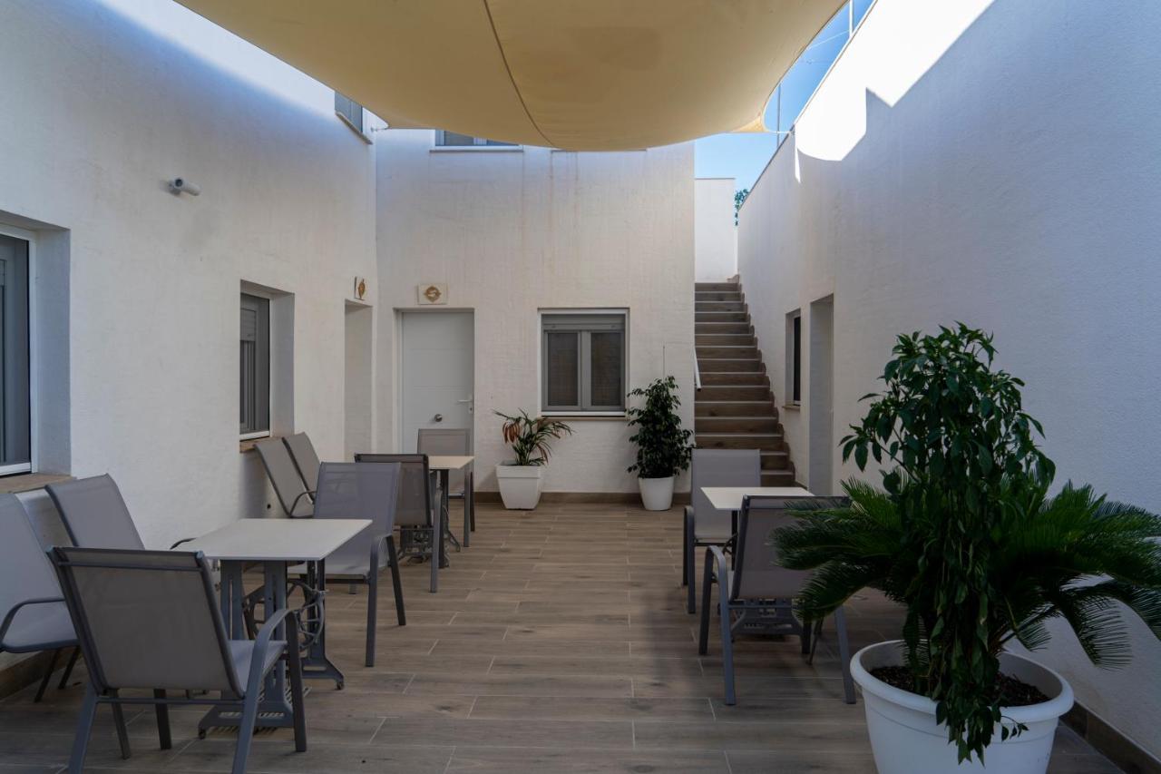 Cal Xot ξενώνας El Poble Nou del Delta Εξωτερικό φωτογραφία