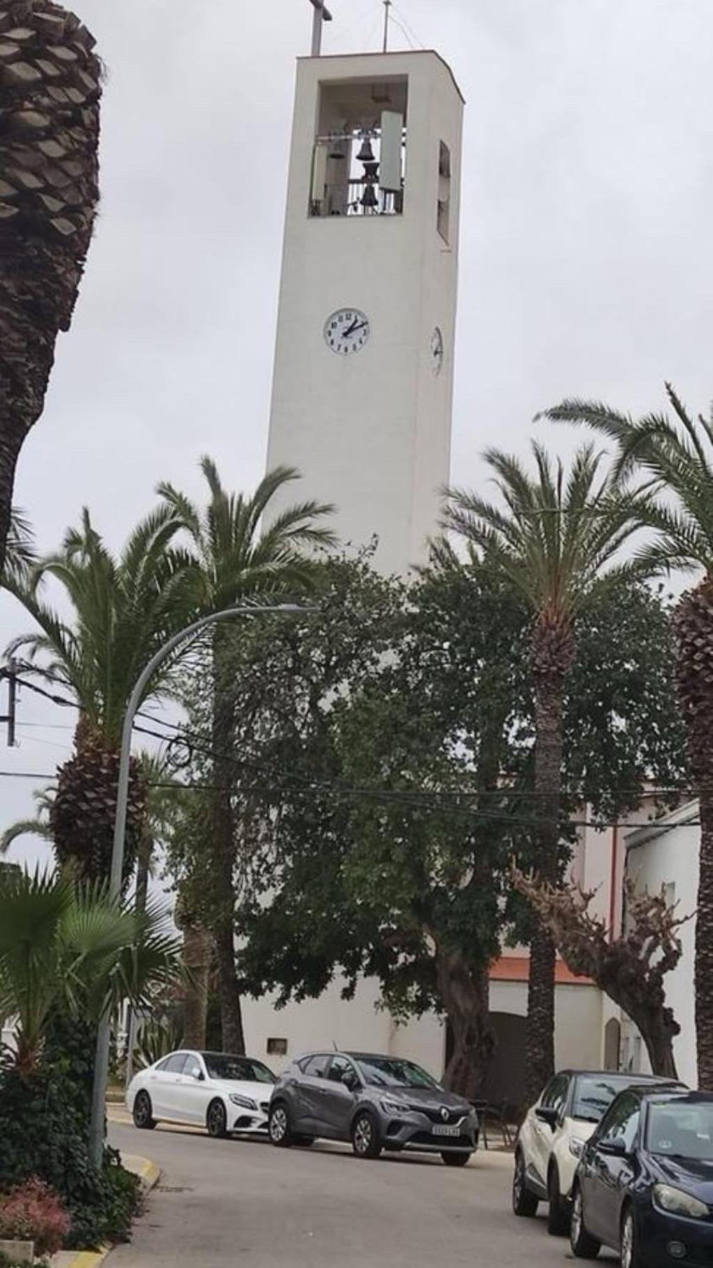 Cal Xot ξενώνας El Poble Nou del Delta Εξωτερικό φωτογραφία